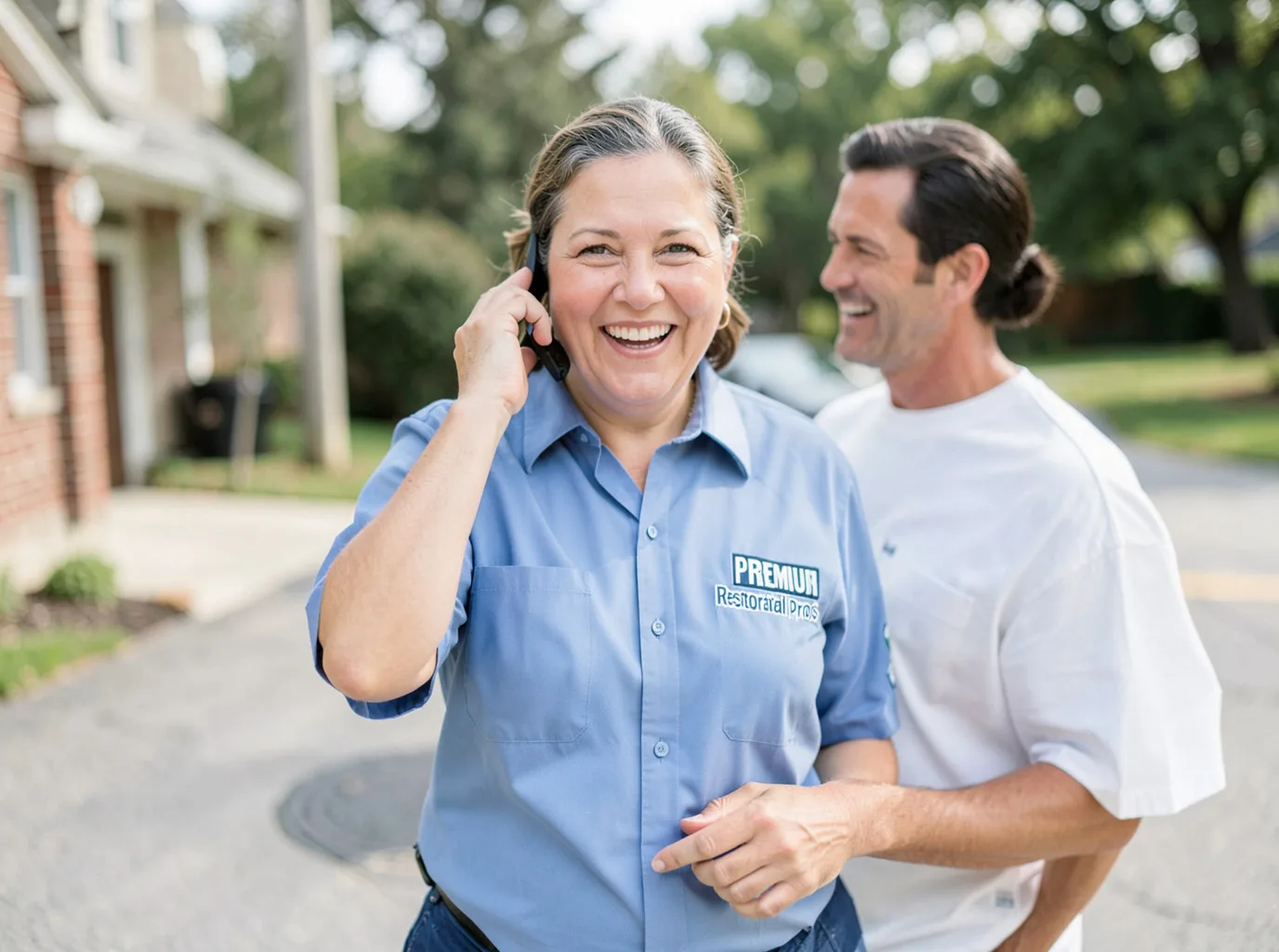 Water Damage Restoration Cleveland, NC FAQs